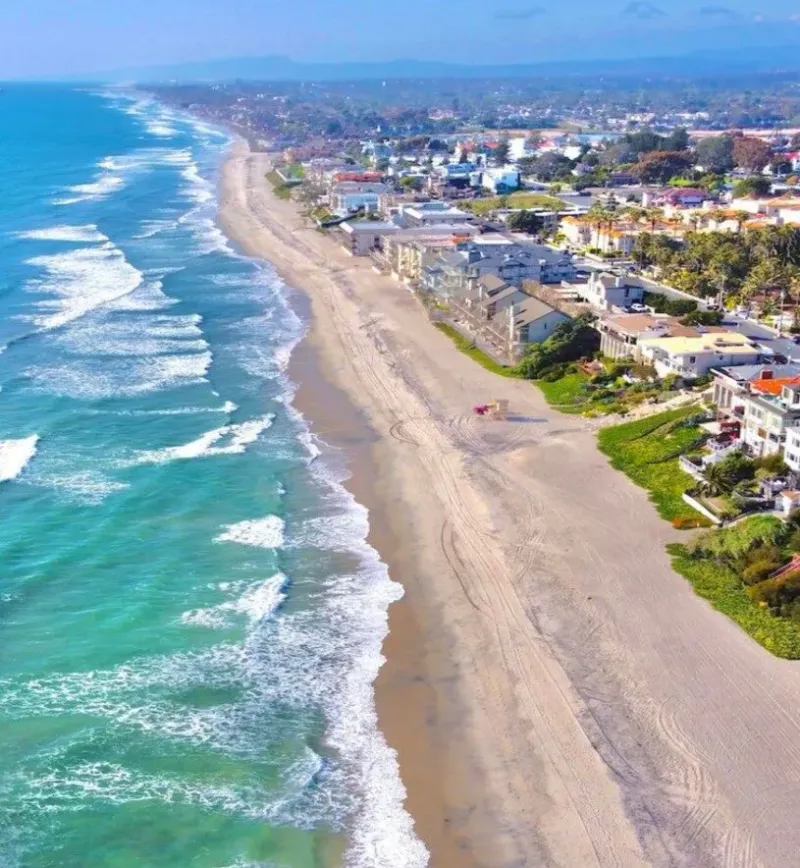 Carlsbad, California: Coastal Calm With Family Extras