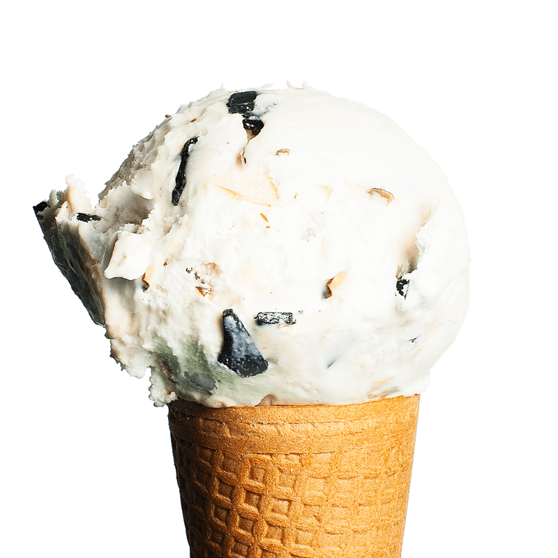 Gelato Boy: Playful Scoops and Dairy-Free Choices
