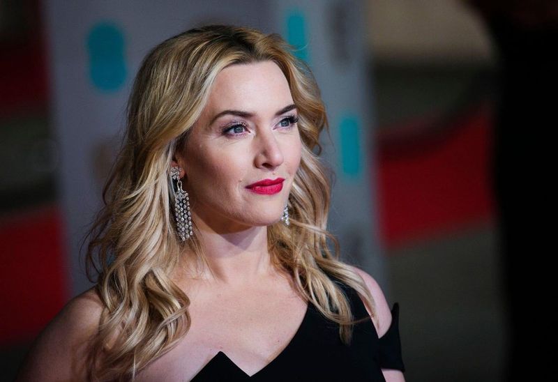 Kate Winslet: The Grey Lady's Reported Lost Offer