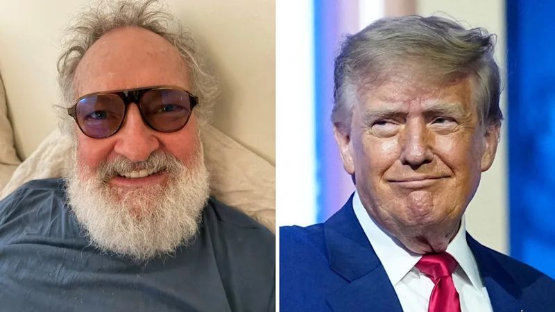 Randy Quaid: A Familiar Comedy Face With Firm Views