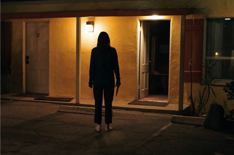 Night Shift (2024): The Vacancy Sign Is a Warning