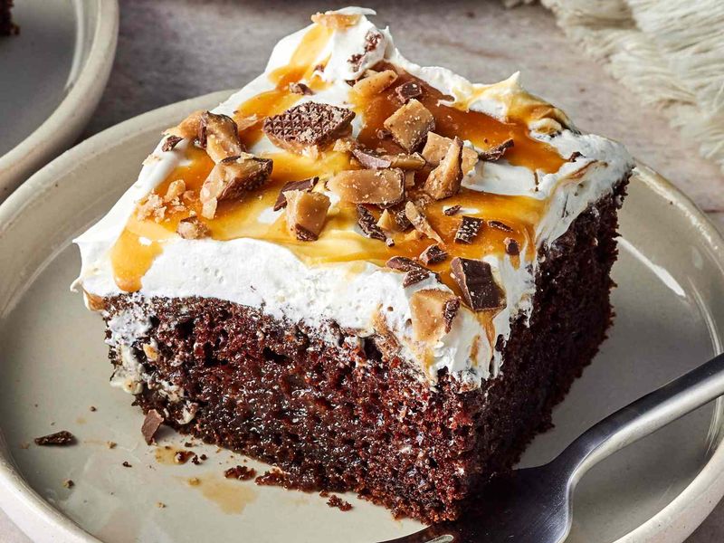 Better Than Sex Cake
