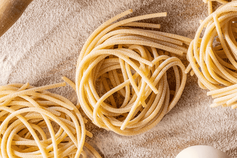 Fresh Pasta