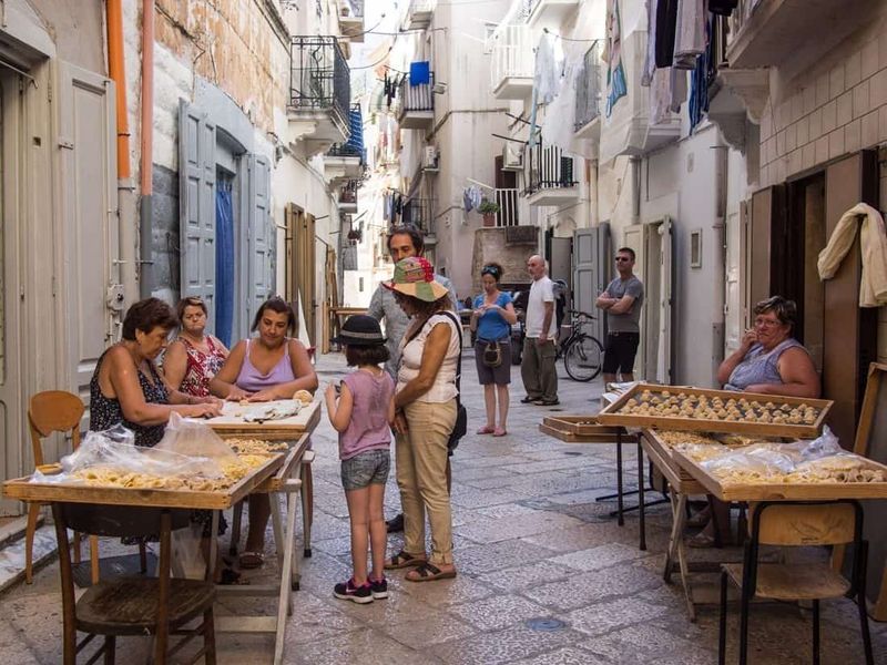 Southern Italy: More Life Between Meals