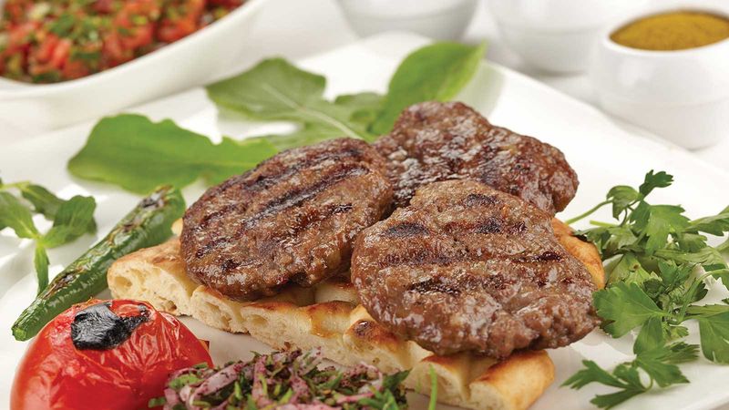 Kofte