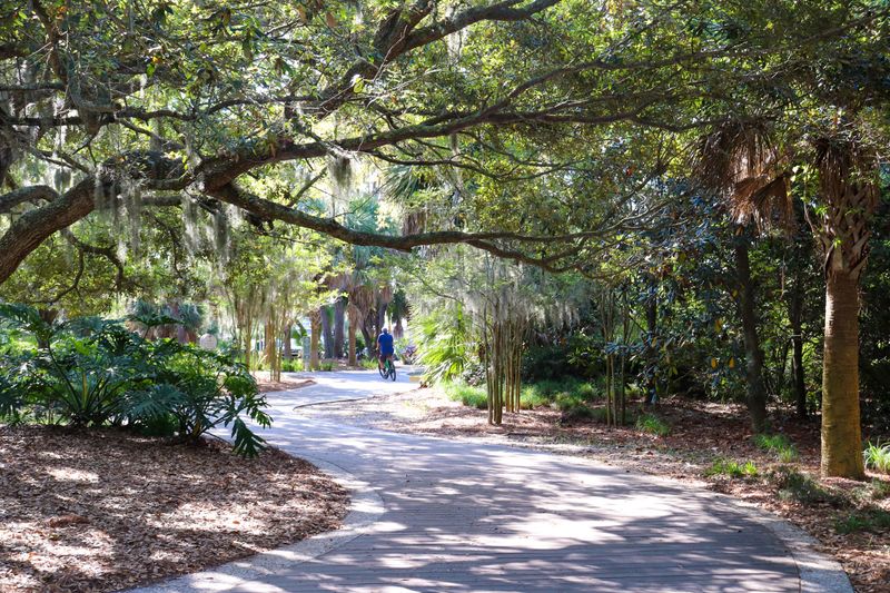 Hilton Head Island: Pedal, Paddle, and Play
