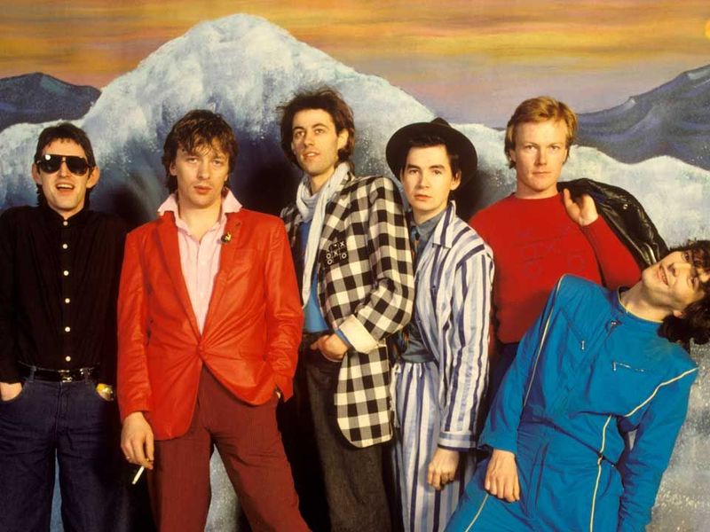 I Don’t Like Mondays by The Boomtown Rats: A Chilling Contrast