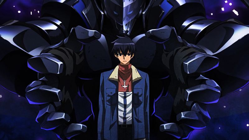 Akame ga Kill! - A Royal Bodyguard on the Enemy Side