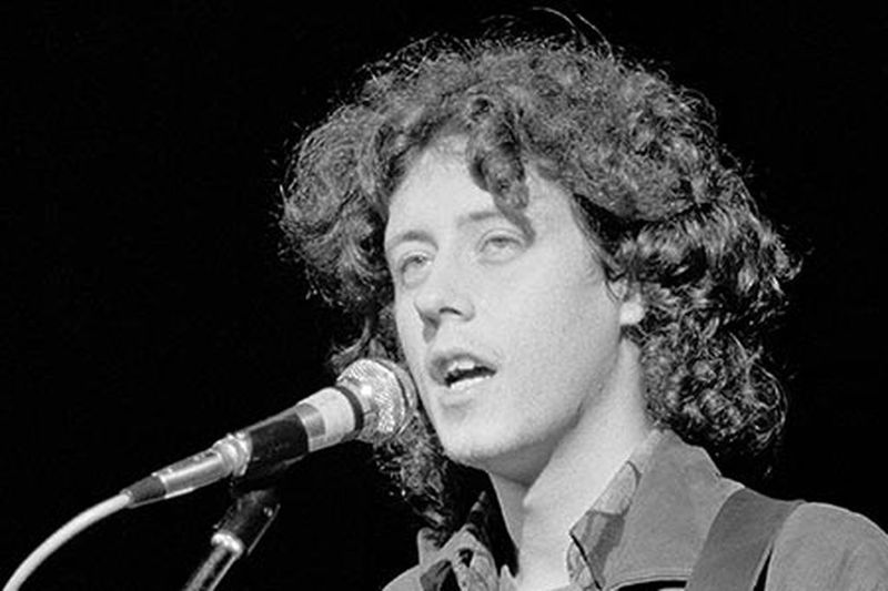 Coming into Los Angeles - Arlo Guthrie