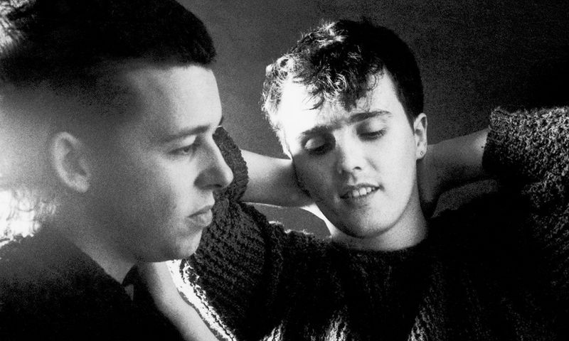 Mad World: A Dance Beat Becomes a Whisper