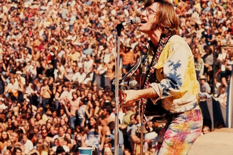 Younger Generation - John Sebastian
