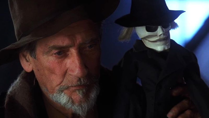 Puppet Master III: Toulon's Revenge (1991): Small Avengers, Surprising Heart