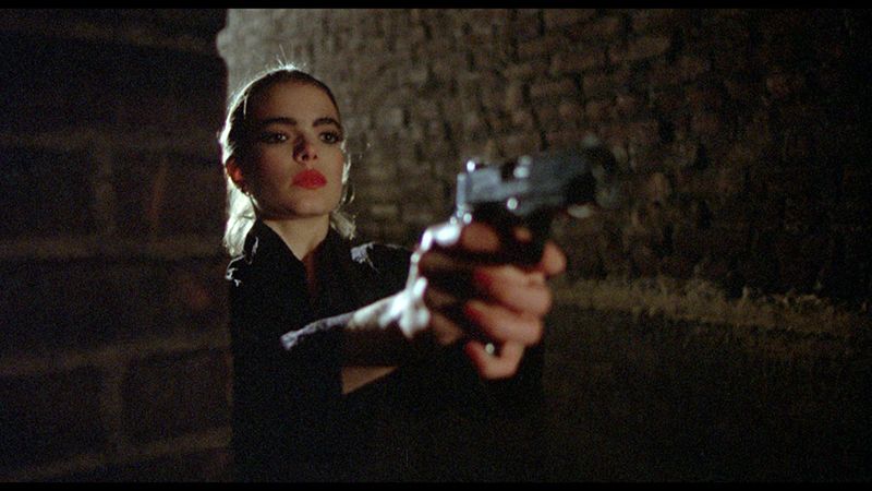 Ms. 45 (1981): City Streets Become a Battleground