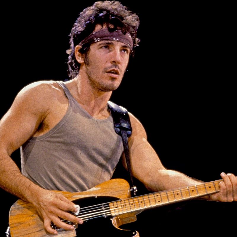 Blinded by the Light: A Springsteen Song in Disguise