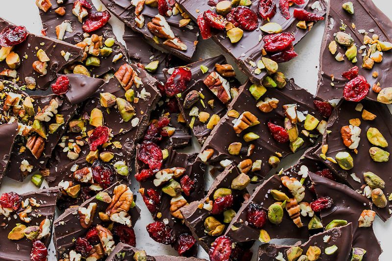 Chocolate Bark