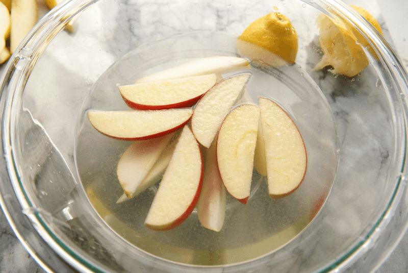 Apple Slices