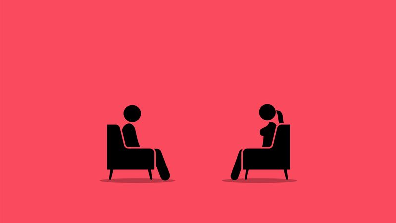 Banning Honest Conversations About Feelings