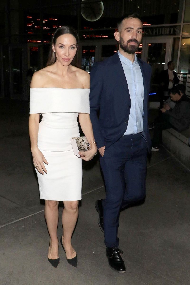 Whitney Cummings and Miles Skinner: Love Outside Show Business