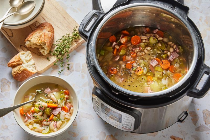 Instant Pot (2010s)