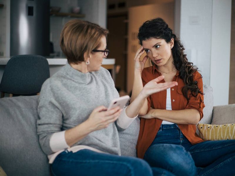 Everyday Advice Sounds Like Another Criticism