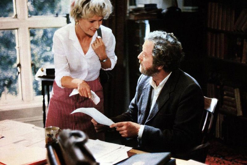 Educating Rita (1983): Learning Goes Both Ways