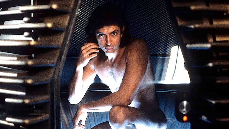 The Fly (1986): Horror With a Broken Heart