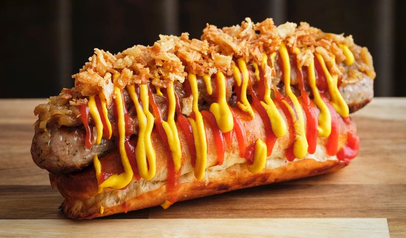 Hot Dogs