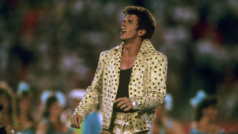 Elvis Presto: A Magic Trick That Lost Its Spark (1989)