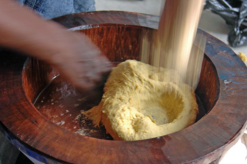 Fufu