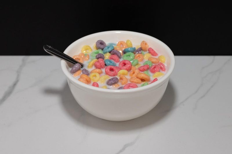 Froot Loops