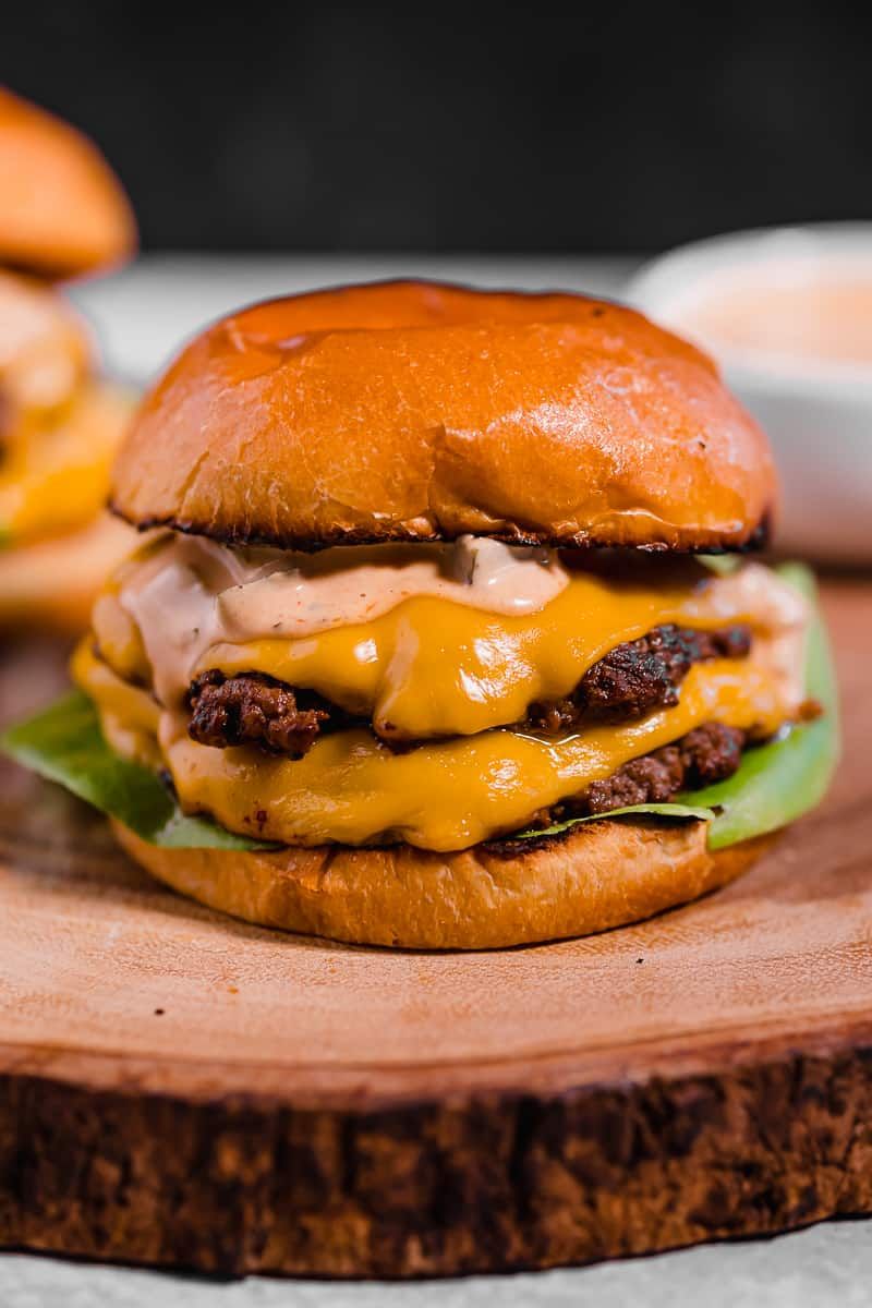 American Cheese