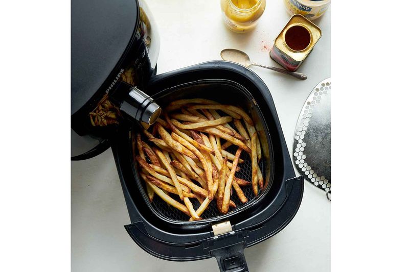 Air Fryer (2010s)