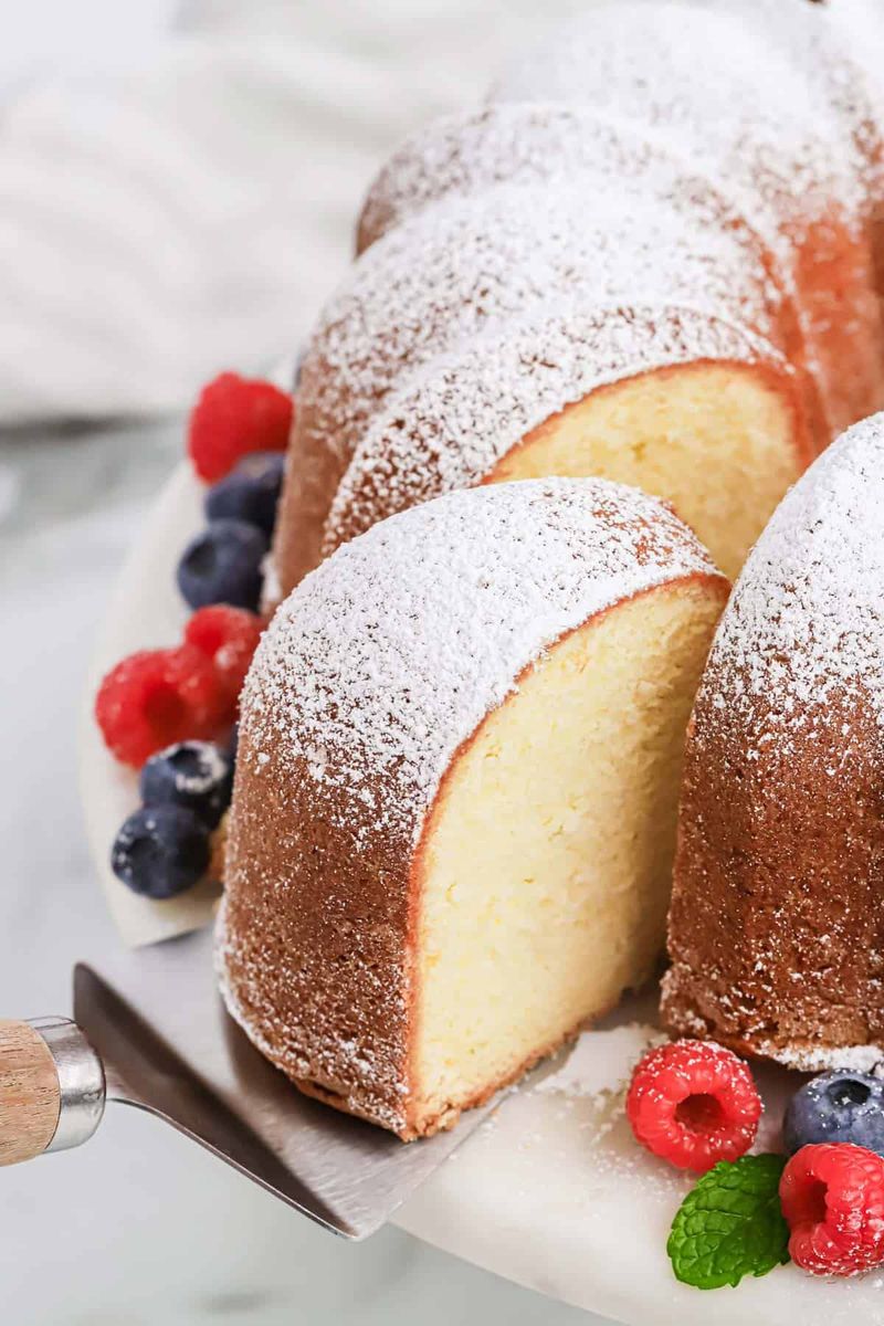 Cream Cheese
