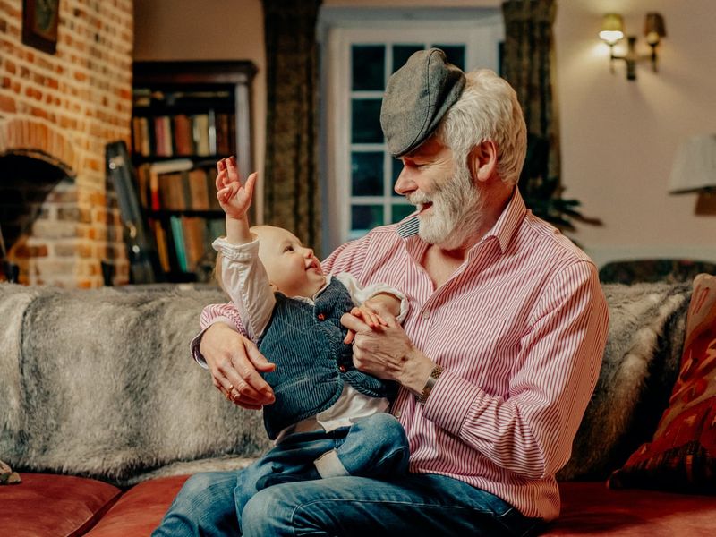 The Timing of Having Children
