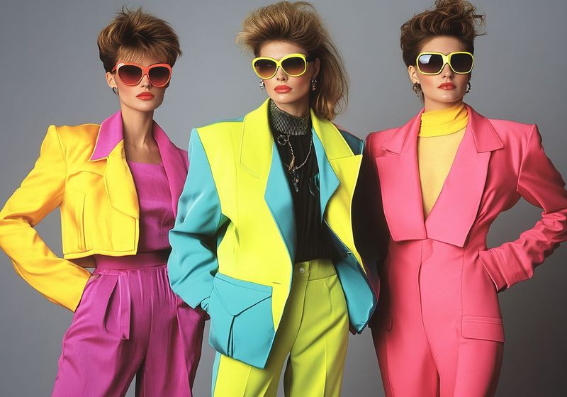 Fashion Could Be an Uncomfortable Commitment