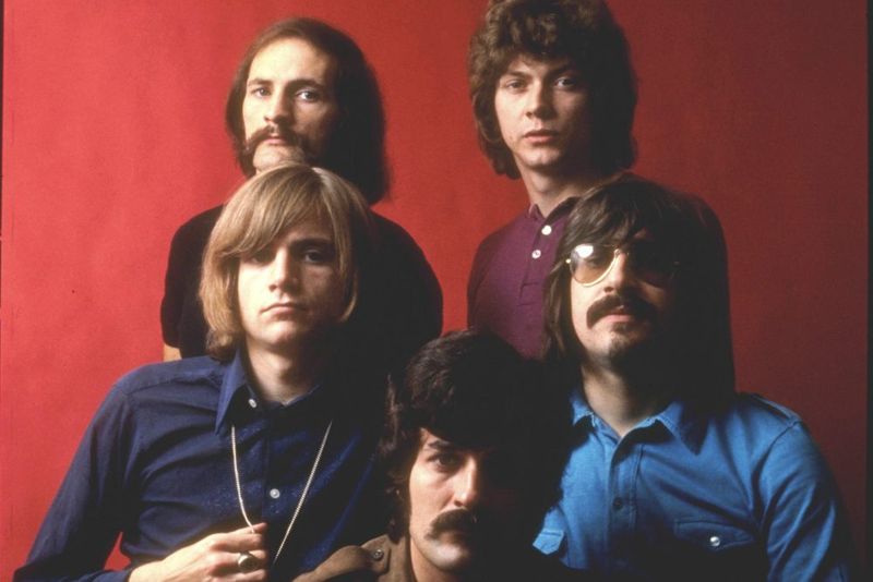The Moody Blues Trade Beat Music for Big Dreams