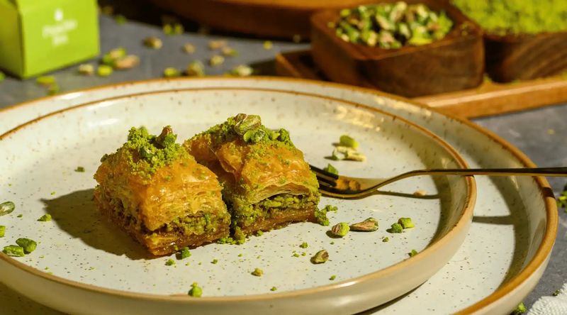 Baklava