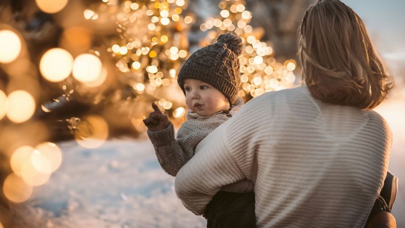 Lumi: Snowlight in Two Syllables