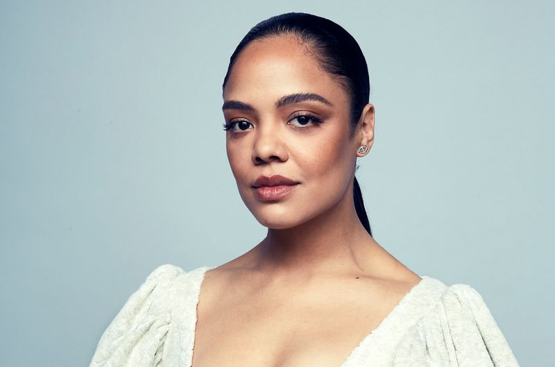 Tessa Thompson: Beyond a Marketing Buzzword