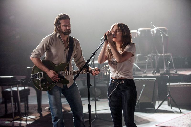 A Star Is Born (2018): Songs That Tell the Story