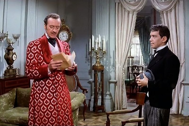 Around the World in 80 Days (1956)