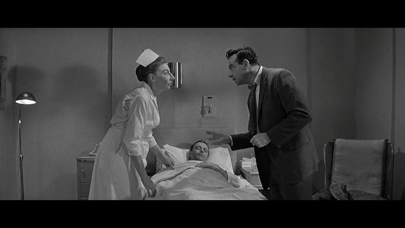 The Fortune Cookie (1966): A Scam Gets Complicated