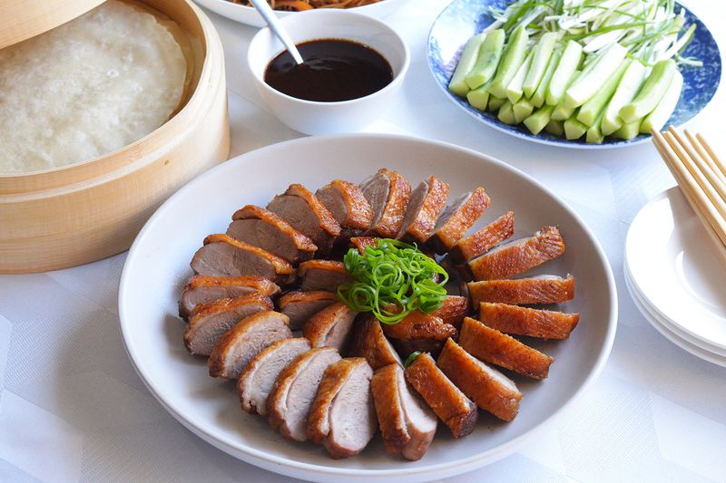 Peking Duck