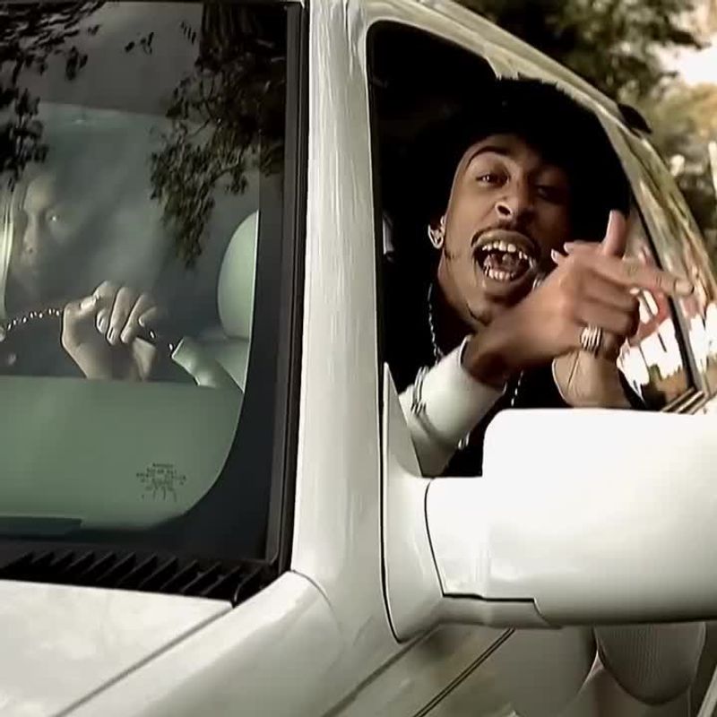 Southern Hospitality - Ludacris