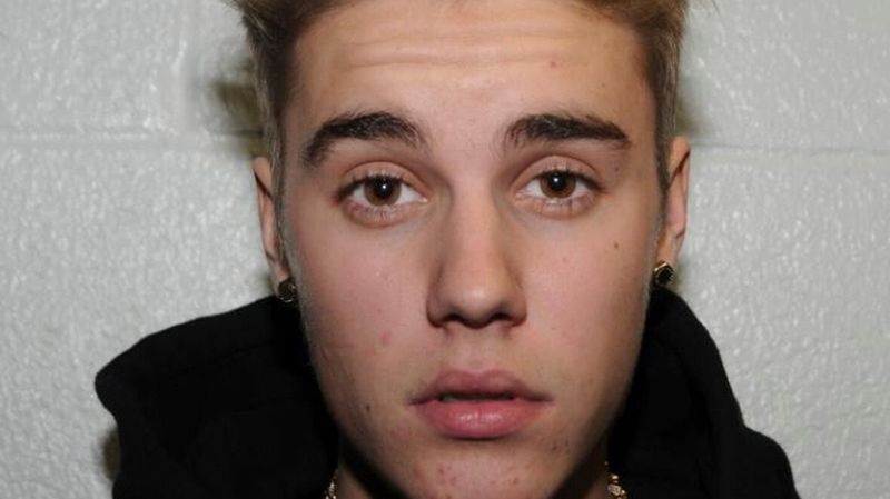 Justin Bieber: Teen Stardom Hit a Rough Patch