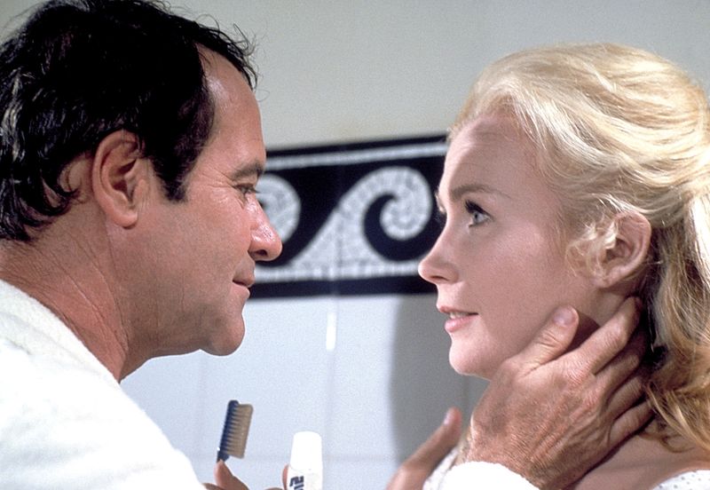 Avanti! (1972): An Unexpected Italian Holiday