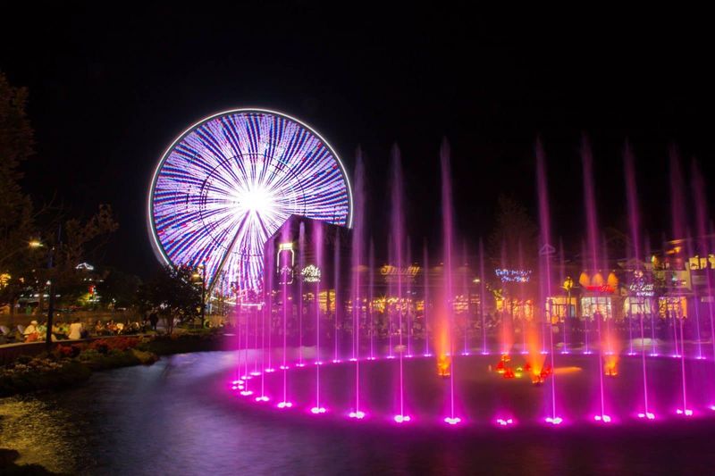 Pigeon Forge