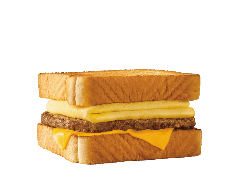Sonic Breakfast Toaster
