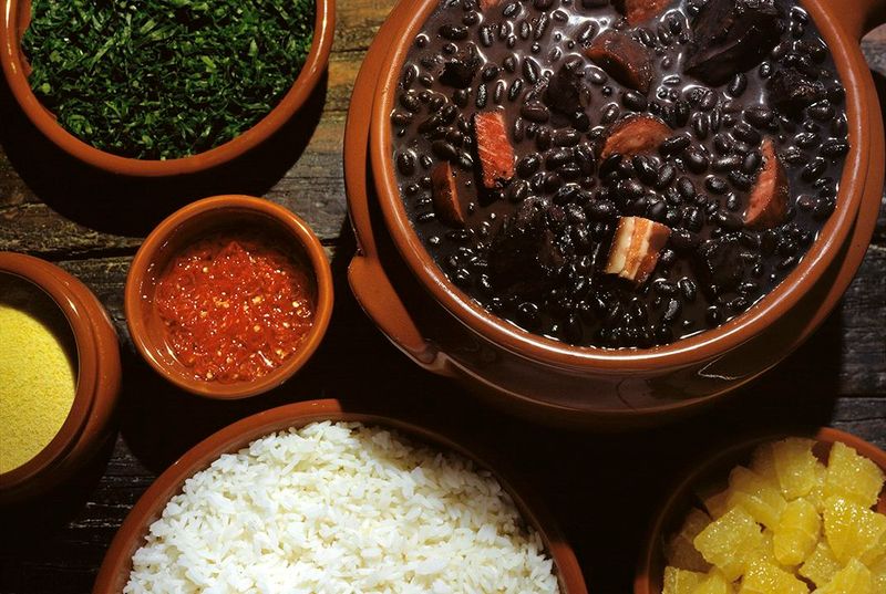 Brazilian Feijoada