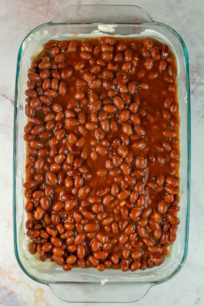 Canned Beans